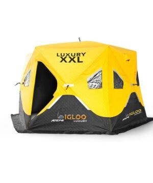 -43% Super kaina 755eur PALAPINĖ ŽIEMINĖ KUBAS ROMBAS 292 x 198 x 310 cm.XXL Super BIG Pašiltinta Rombas Thermal Šiltinta