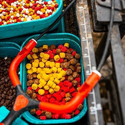 Paletės kablio masalas FJUKA FATBOYS 2IN1 10MM Upėtakių žvejybai - Image 4