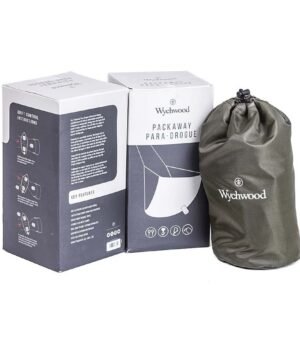 Alternative view of Parašiutas dreifavimo valties su rankinė Wychwood PACKAWAY