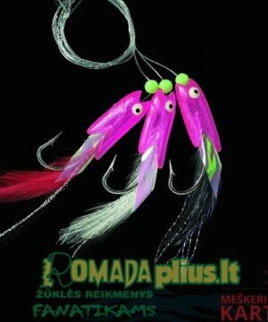 Paternosteris Menkė