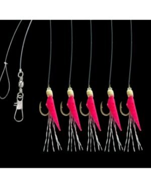 Paternosteris Neo 5vnt Skumbrė