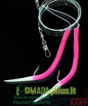 Paternosteris Pipirai Red-Norg