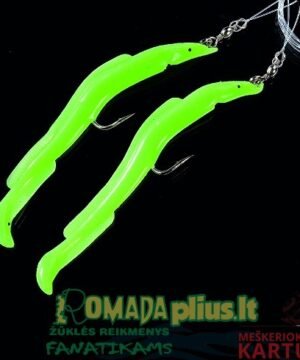 Paternosteris Sandaal Fosfo