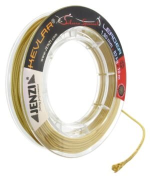 Pavadėlio medžiaga Kevlar Šamui 10m 180Lbs