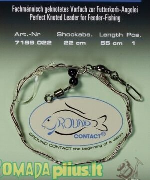 Pavadėlis Feeder-Link System Nr.5