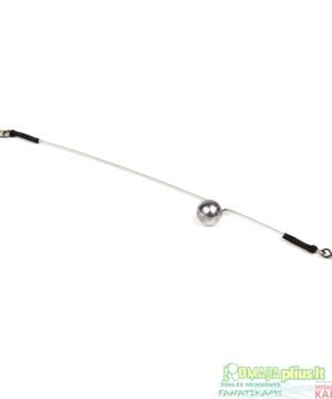 Pavadėlis Lydekinis Su Svoriu