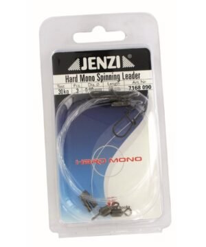 Alternative view of Pavadėlis spiningavimui Hard Mono 2vnt Germany