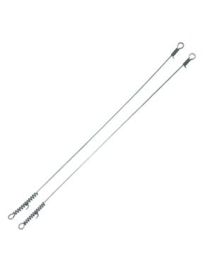 Pavadėlis vobleriams Tvich 2vnt 17cm Germany