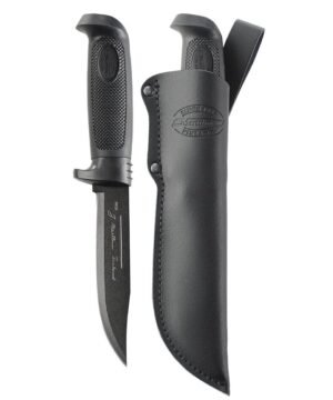 Peilis Marttiini Condor Made in Finland Medžioklės ir lauko peilis - skirtas intensyviam naudojimui