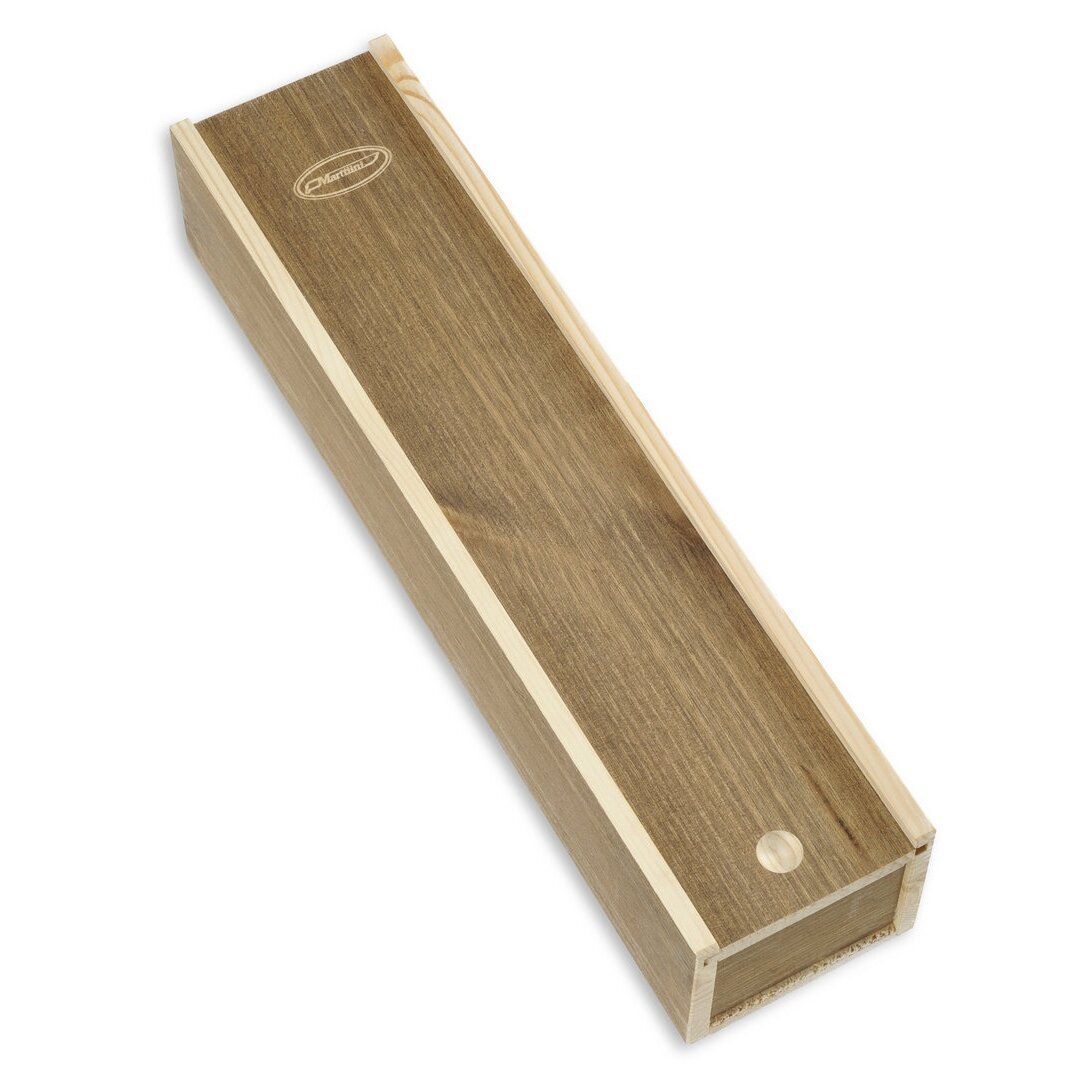 Peilis Marttiini Filiavimo Lašišos galva Made in Finland + Dovanu dėžutė. Puiki dovana! Šis karališko dizaino peilis yra įspūdingas kolekcinis daiktas - Image 4