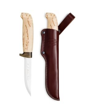 Peilis Marttiini Hunter Condor Deluxe made in Finland
