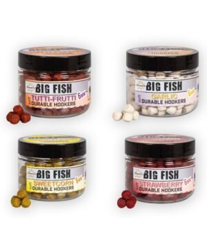 Peletės DYNAMITE BAITS Hook Pellet 6mm Wafter