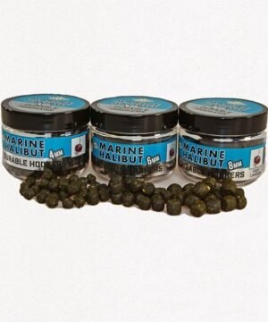 PELETĖS DYNAMITE BAITS MARINE HALIBUT DURABLE Hooker Pellets Karpių Šamų Ungurių Eršketų Vėgėlių ir Upėtakių žvejybai geriausias masalas