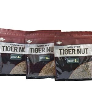 Peletės Dynamite Monster Tiger Nut PELLETS 900g Granulės