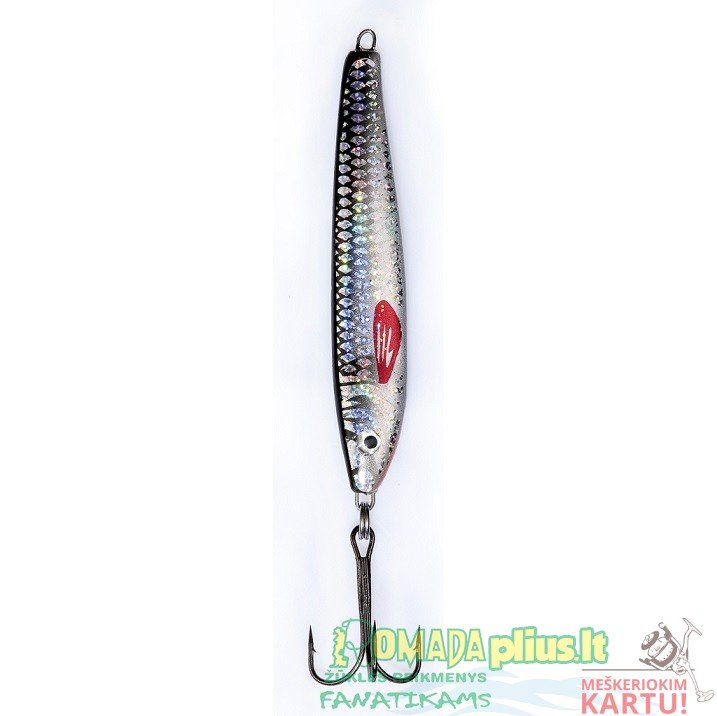 Pilkeris 3D Sardine Reflex 300g