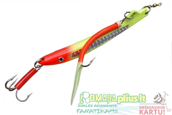 Pilkeris Banane-Lumin+Pipiras-Red 280g