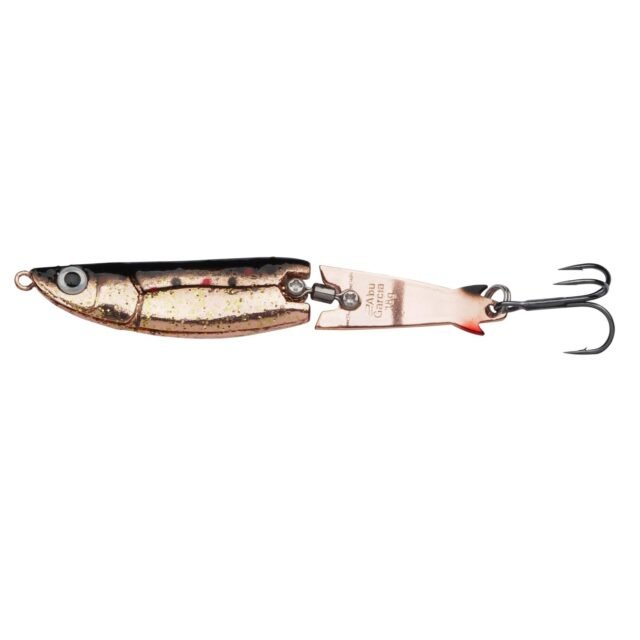 Blizgė Toby Jointed 18g AbuGarcia - Image 2