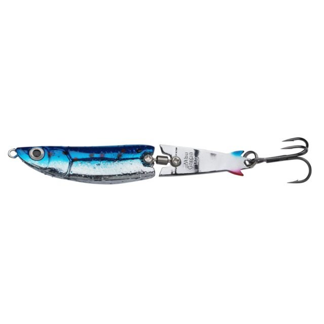Blizgė Toby Jointed 18g AbuGarcia - Image 3