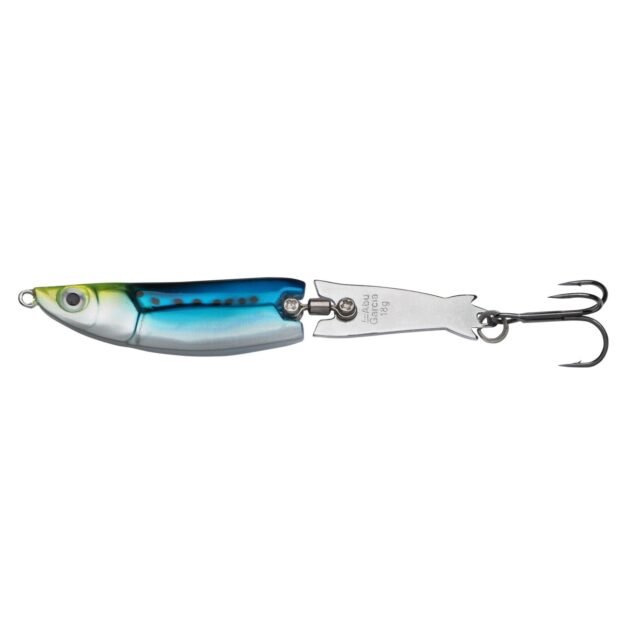 Blizgė Toby Jointed 18g AbuGarcia - Image 4