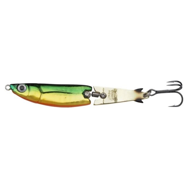 Blizgė Toby Jointed 18g AbuGarcia - Image 5