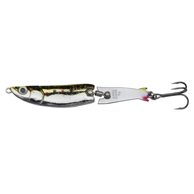 Blizgė Toby Jointed 18g AbuGarcia - Image 6