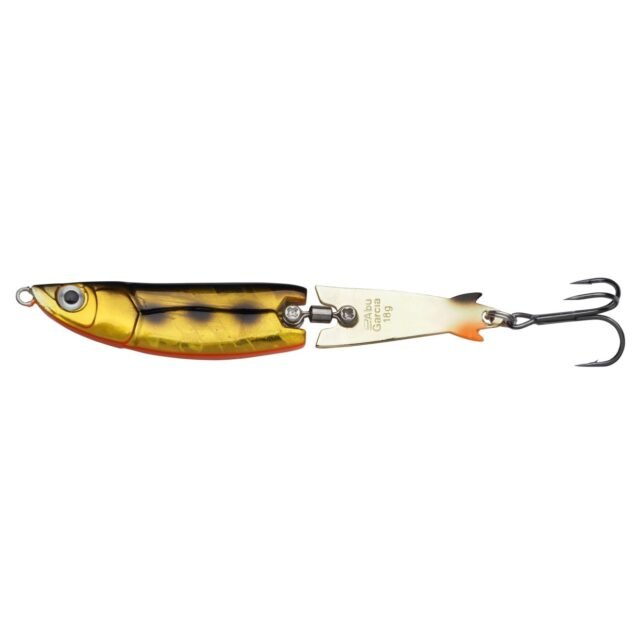 Blizgė Toby Jointed 18g AbuGarcia - Image 7