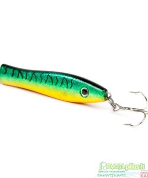 Pilkeris blizgė Firetiger 10g