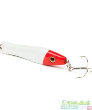 Pilkeris blizgė Red-head 10g