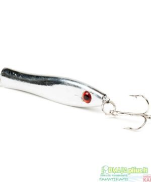 Pilkeris blizgė Silver Platium 10g