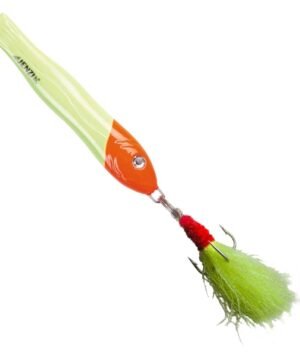 Pilkeris Soren Fosforinis RED 350g Kibesnio Nebūna