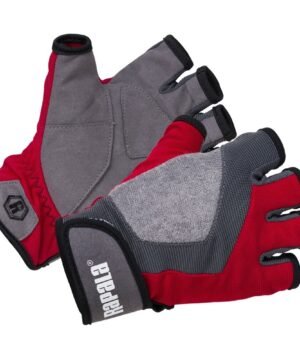 Pirštinės Rapala Performance be pirštų