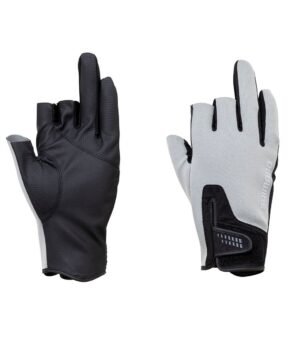 -46% Super Kaina 42eur Shimano Pirštinės žvejo Pearl Gloves 3-prištai