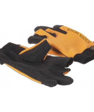 Pirštinės spiningautojo Forelle