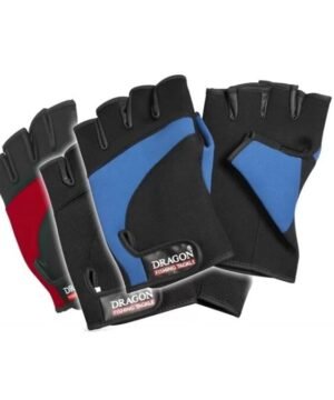 Pirštinės Spiningavimo be pirštu Neopren