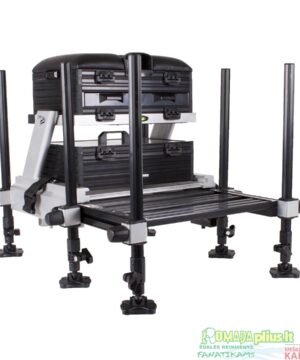 Platforma Žvejybinė Super 6-kojos Profi