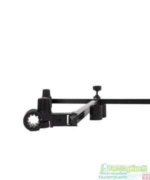 Alternative view of Platformos arba kėdės dalis Feeder Teleskopinė Atrama Meškerėms