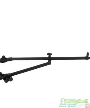 Platformos arba kėdės dalis Feeder Teleskopinė Atrama Meškerėms