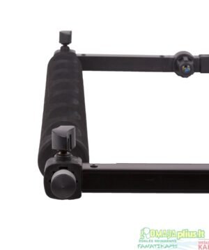 Alternative view of Platformos dalis  jungtis atrama meškerėms