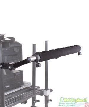 Platformos dalis  jungtis atrama meškerėms