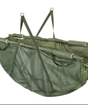 Plaukiantis Su plūdėmis Floating Sling Karpinis Matas Rankinė 4-Viename Svėrimui Žuvies laikymui vandenyje Wychwood Anglija