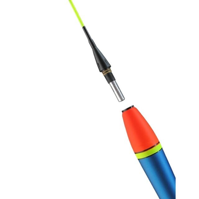 Plūdė Elektrinė LED 4+2g / 6+1g / 3+1g / 15+5g Lydekinė / 8g / 10g/ Wagler made in Germany - Image 8