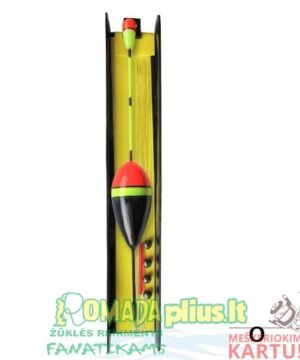 Alternative view of Plūdė-sistemėlė plūdinei meškerei