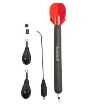 Plūdės Spod komplektas Marker Kit Anaconda