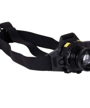 Prožektorius ant galvos Extreme USB akumulitorinis