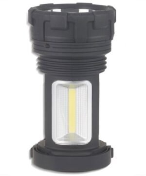 Alternative view of Prožektorius rankinis Anaconda 220 liumen