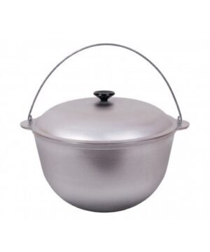 Alternative view of Puodas Kazanas lengvas 6L +Dangtis