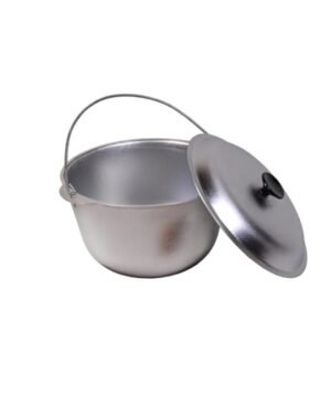 Puodas Kazanas lengvas 6L +Dangtis