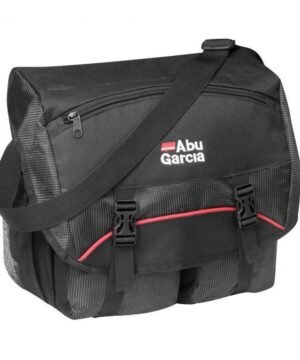 Rankinė Spiningautojo Abu Garcia Premiere