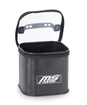 Alternative view of Rankinė žvejo PVC Waterproof Strong 21x21x18cm