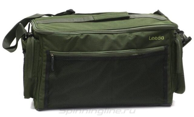 Rankinė Carp Carryall UK Wychwood atspari dėvėjimuisi Wychwood - Image 6